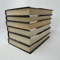 BRAND NEW Star Wars Fate of the Jedi Series Hardcovers – YOUR PICK/S