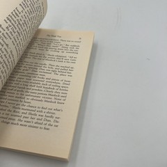 Final Test by Dory Perlman (1988, Trade Paperback)