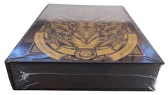 Dungeons & Dragons Art & Arcana Special Edition Boxed Book Ephemera Set Sealed