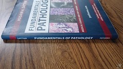 Fundamentals of Pathology – Trade Paperback, by Husain A. Sattar