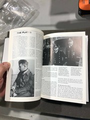 Osprey Military Fighting Elite: U-Boat Crews 1914-45 Hardcover 1998 
