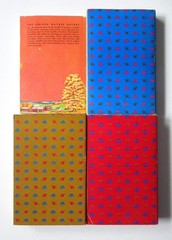 Lot of 37 Vintage Nonfiction Pocketbooks: Chicago Confidential, Never Cry Wolf +