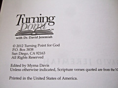 DR. DAVID JEREMIAH STUDY GUIDES THIRITY AMAZING PEOPLE IN THE BIBLE VOL 1-2 +