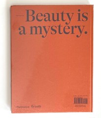 Monet/Rothko, by Cyrille Sciama, Hardcover, 2023, Sealed, 112pp, New