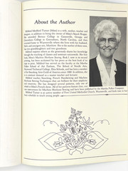 Mimi’s Heirloom Sewing Book Two Mildred Turner 1988-175 pages Instructions Dress