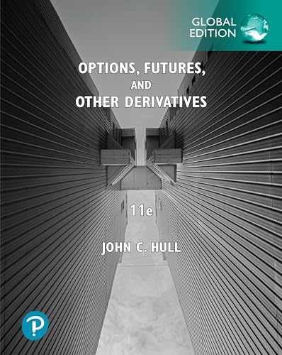 Options, Futures, and Other Derivatives, – Paperback, by Hull John – Acceptable