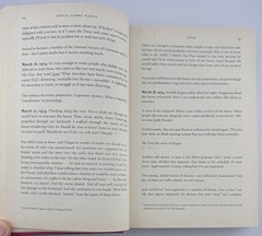 *SIGNED* Joyce Carol Oates JOURNAL 1973-1982 1st Edition/1st Printing! Hardcover