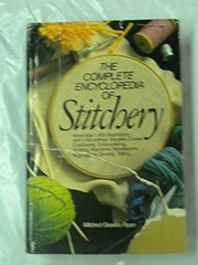 The Complete Encyclopedia of Stitch…, Ryan, Mildred G