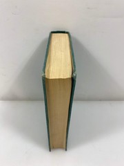 W.B. Yeats 1865-1939 by Hone Ex-library 1962 HC