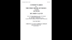 The Works of John Calvin – Bible Commentary Library (PDF E-Book Set) on CD-ROM