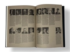 POSTERS BY MEMBERS OF THE ALLIANCE GRAPHIQUE INTL. 1960-85 / Rizzoli / First Ed.