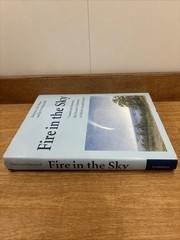 Fire in the Sky : Comets and Meteors, the Decisive Centuries, in British Art and