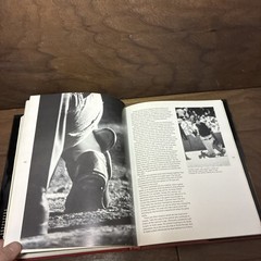 Vintage MLB 1971 Book ; This Great Game Hardcover w/DJ : Color B&W Illustration