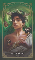 Mythos Tarot