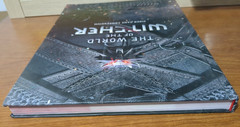 The World Of The Witcher Game Compendium Marcin Batylda Hardcover Dark Horse