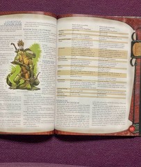 Monster Manual 3 : Dungeons and Dragons 3.5 D20 (2003, Hardcover)