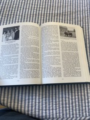 A Precious Legacy Clear Lake 1884-1984 Local History Book South Dakota