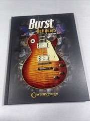Burst Believers by Vic DaPra (English) Hardcover Book SIGNED