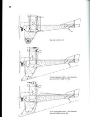 Great War Aircraft in Profile 1 – Sikorsky S-16 – Russian WW 1, SB