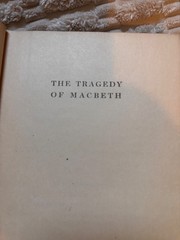 6 ANTQ. BOOKS, ANDY GRANT’S PLUCK, MOVING BOYS, Lady o Lake,Macbeth see pics