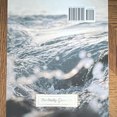 The Daily Grace Co. Mercy in the Storm Joanna Kimbrel PB Bible Study Jonah