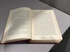The Harvey Lectures of New York 1905-06-Vintage Medical Book