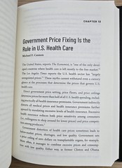 The War on Prices: Edited by Ryan A. Bourne – HC/DJ – ©2024 CATO Institute – New