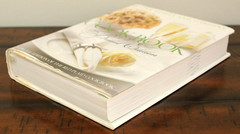 Better Homes & Gardens NEW COOKBOOK BRIDAL EDITION Cook Book Hardcover Red Plaid