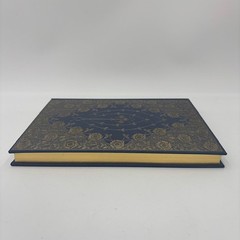 Gilded Rosettes Journal, Hardcover by Peter Pauper Press, Inc. (COR), New