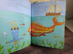 Jesus Storybook Bible Deluxe Edition Book & CDs by Sally Lloyd-Jones NEW
