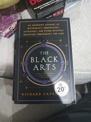 Black Arts (50th Anniversary Edition)