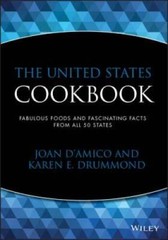 The United States Cookbook: Fabulous Foods and Fascinating Facts From All – GOOD