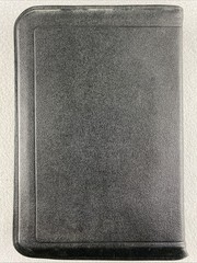 KJV Dickson New Analytical Indexed Bible Genuine Morocco Leather 1973 Maps