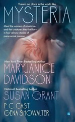 Mysteria – Davidson, MaryJanice|Grant, Susan|Cast, P.C.|Showalter, Gena – Ac…