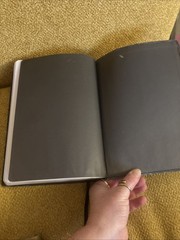 The New Testament KJV BIBLE Kenneth Copeland Personal Notes Edition Faux Leather