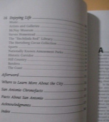 San Antonio The Enchanted City By Jennings PAPERBACK BOOK 367 Pages 1998