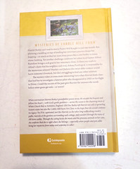 Mysteries of Cobble Hill Farm Books Hardcover Book Lot of 12