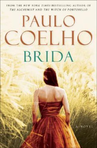Brida: A Novel – 9780061578939, Paulo Coelho, hardcover