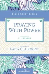 Praying With Power, Paperback by Kinde, Christa; Clairmont, Patsy (FRW), Like…