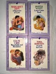 HUGE Lot of 60 Silhouette Romance Novels Vintage Paperback Books 1980s