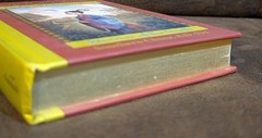 The Royal Diaries Series Scholastic Set HC Lot of 3 First Editions Gold Leaf VG