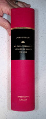 We Tell Ourselves Stories in Order to Live -Joan Didion, Everyman’s Library 2006