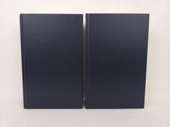 Oxford 4-Volume Reference Desk Set – Dictionary Thesaurus Quotations Usage