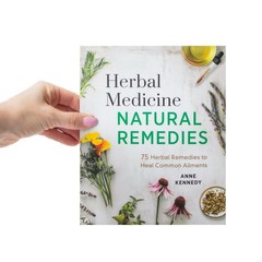 Herbal Medicine Natural Remedies