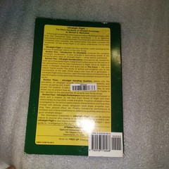 Ultralight Flight Markowski 1984 Pilot’s Handbook Aviation Publishers