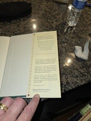 Dead Sea Scrolls Bible Martin Abegg Eugene Ulrich SIGNED BY PETER FLINT HB/DJ
