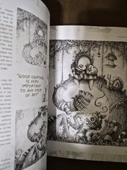 RARE Masters of Sketching 3dtotal Publishing Art Book 20 Masters Tutorials