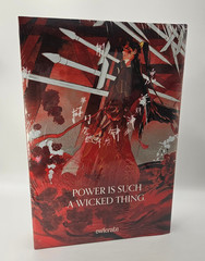 ⟪ Owlcrate – Signed / Sealed ⟫ The Poet Empress by Shen Tao