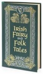 Irish Fairy and Folk Tales by Not Available (Trade Paperback)