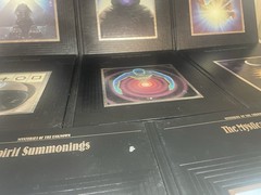 Mysteries of the Unknown, Time-Life Books (19 Books)
